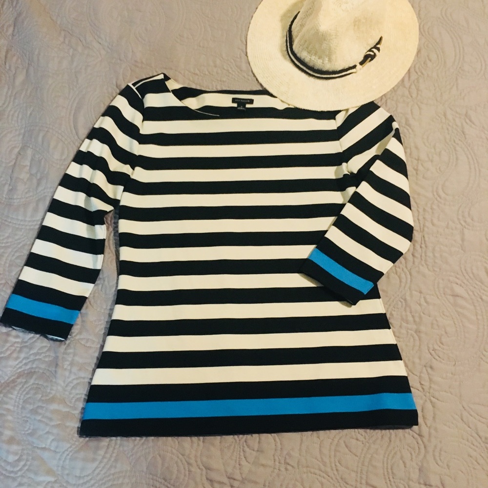 Ann Taylor top